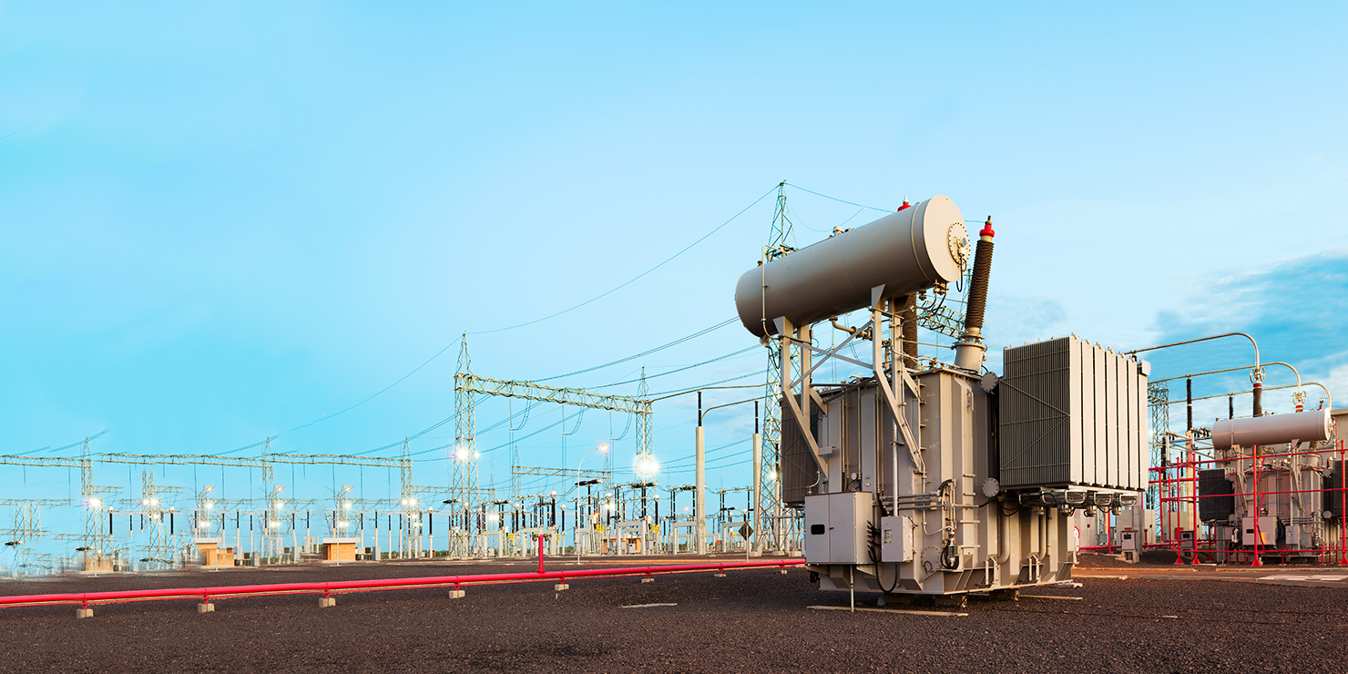 Power transformers