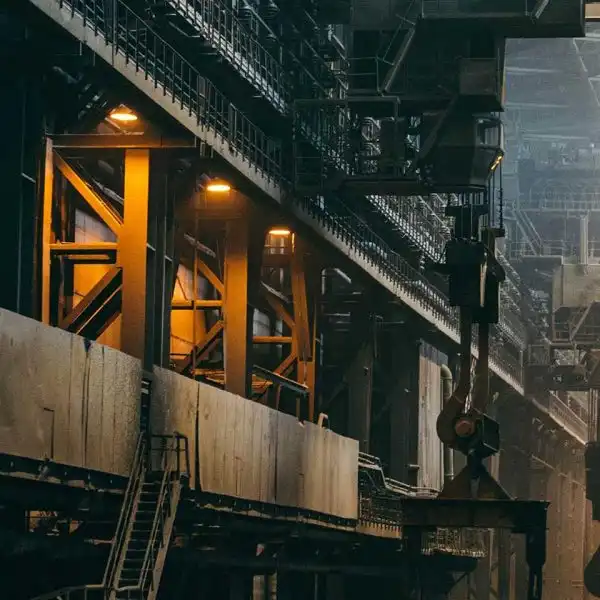 Dry type transformers